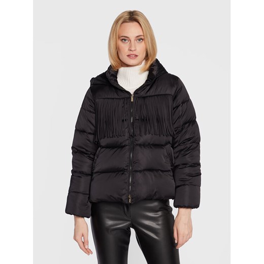 Marella Kurtka zimowa Wien 34861327 Czarny Regular Fit ze sklepu MODIVO w kategorii Kurtki damskie - zdjęcie 182677233