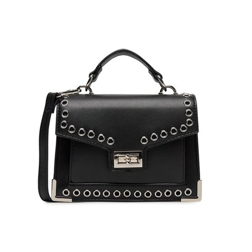 DeeZee Torebka BAG STYLE 2 Czarny ze sklepu MODIVO w kategorii Torebki damskie - zdjęcie 182677251