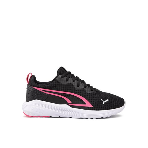 Puma Sneakersy All-Day Active 386269 09 Czarny ze sklepu MODIVO w kategorii Buty sportowe damskie - zdjęcie 182677342