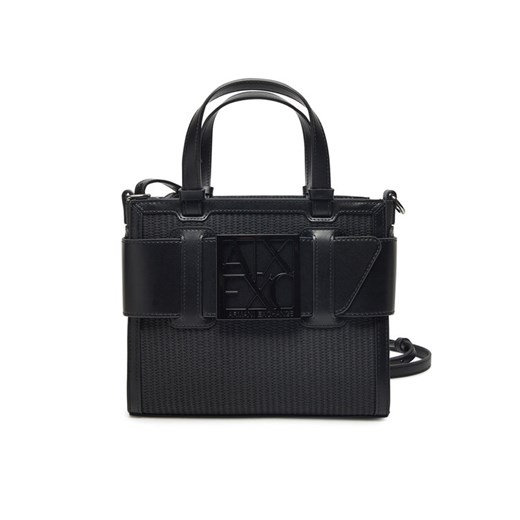 Armani Exchange Torebka XW000392 AF13673 UC001 Czarny Armani Exchange 00 MODIVO