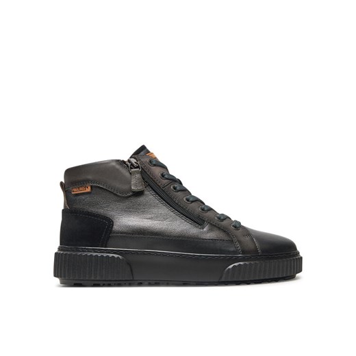 Pikolinos Sneakersy W4Z-8584C1 Czarny ze sklepu MODIVO w kategorii Buty sportowe damskie - zdjęcie 182677434