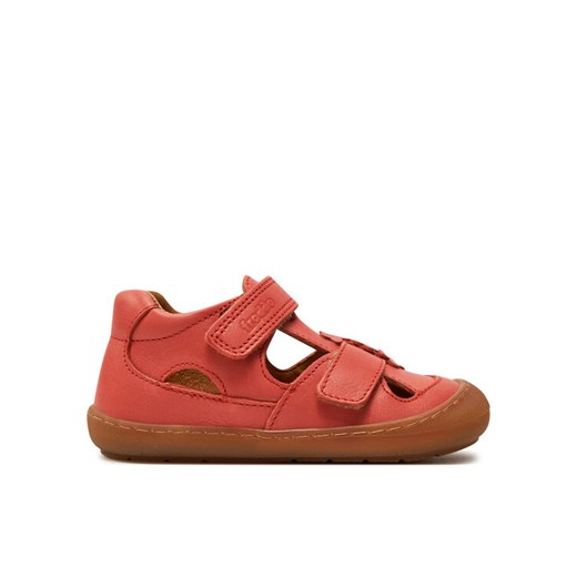 Froddo Sandały Ollie Sandal G G2150187-3 S Czerwony ze sklepu MODIVO w kategorii Sandały dziecięce - zdjęcie 182677473