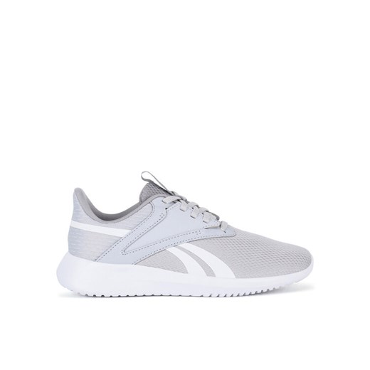 Reebok Sneakersy Fluxlite 100033350 Szary ze sklepu MODIVO w kategorii Buty sportowe damskie - zdjęcie 182677552
