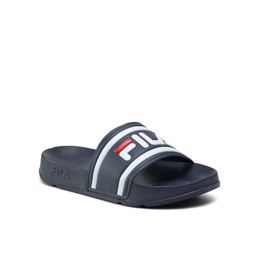 Fila Klapki Morro Bay Teens FFT0028.20005 Granatowy Fila 37 MODIVO
