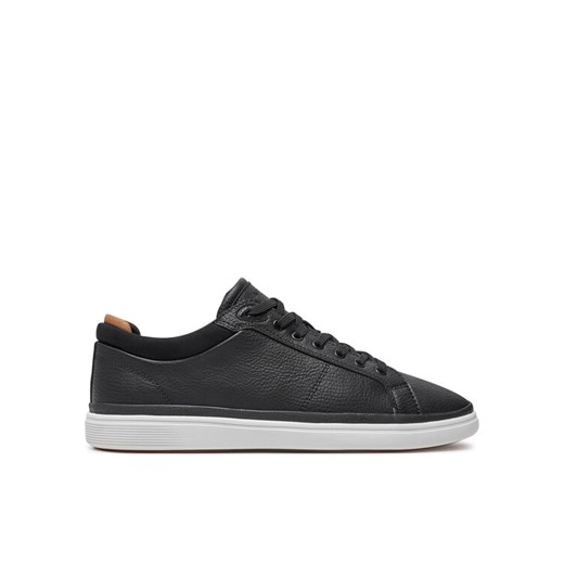 Aldo Sneakersy Finespec 13451156 Czarny ze sklepu MODIVO w kategorii Buty sportowe męskie - zdjęcie 182677643