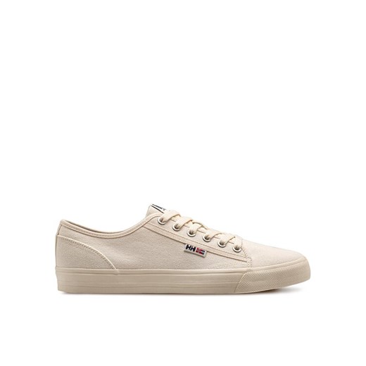 Helly Hansen Tenisówki Fjord Canvas 2 11916 Écru ze sklepu MODIVO w kategorii Trampki męskie - zdjęcie 182677700