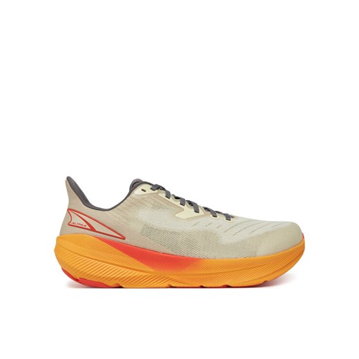 Altra Buty do biegania Experience Flow AL0A85NV9 Beżowy ze sklepu MODIVO w kategorii Buty sportowe męskie - zdjęcie 182677790