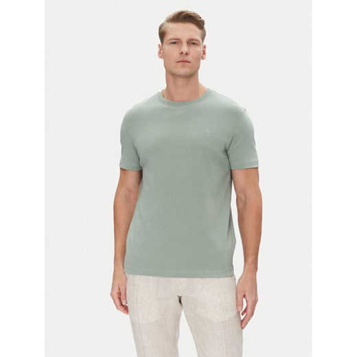 JOOP! T-Shirt 17 JJ-22Priamo 30045539 Zielony Modern Fit ze sklepu MODIVO w kategorii T-shirty męskie - zdjęcie 182677863