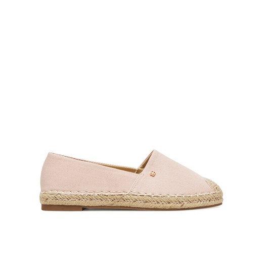 DeeZee Espadryle Q124-1 Różowy ze sklepu MODIVO w kategorii Espadryle damskie - zdjęcie 182677873