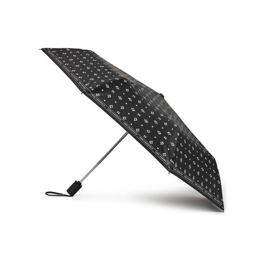 KARL LAGERFELD Parasolka A1W50078 Czarny ze sklepu MODIVO w kategorii Parasole - zdjęcie 182677922