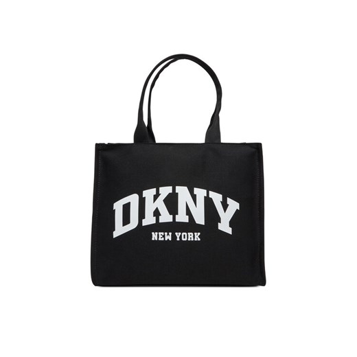 DKNY Torebka R51AGJ50 Czarny 00 MODIVO