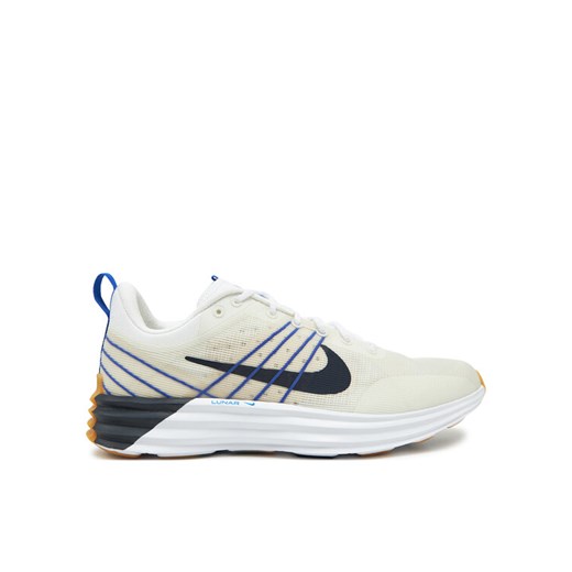 Nike Sneakersy Lunar Roam HM9609 100 Écru ze sklepu MODIVO w kategorii Buty sportowe męskie - zdjęcie 182677981