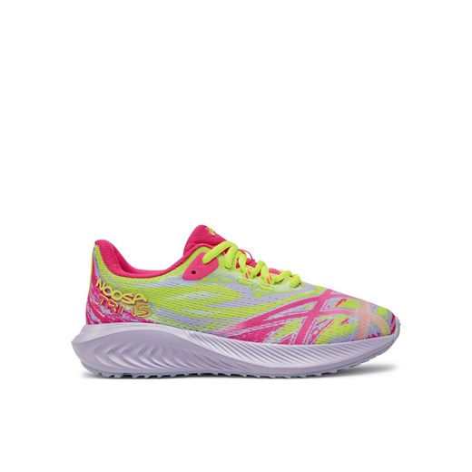 Asics Buty do biegania Gel-Noosa Tri 151014A311 Różowy ze sklepu MODIVO w kategorii Buty sportowe damskie - zdjęcie 182678031