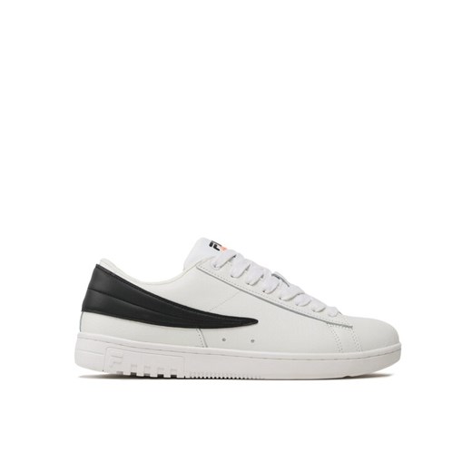 Fila Sneakersy Highflyer L FFM0191.13036 Czarny ze sklepu MODIVO w kategorii Trampki męskie - zdjęcie 182678054