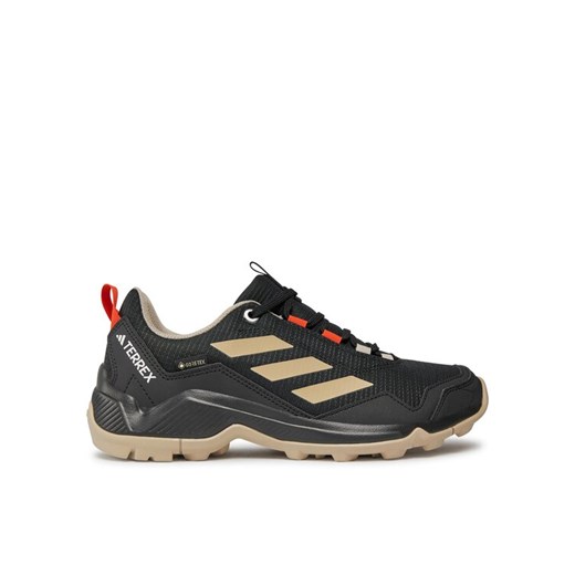 adidas Trekkingi Terrex Eastrail GORE-TEX ID7851 Czarny ze sklepu MODIVO w kategorii Buty trekkingowe damskie - zdjęcie 182678123