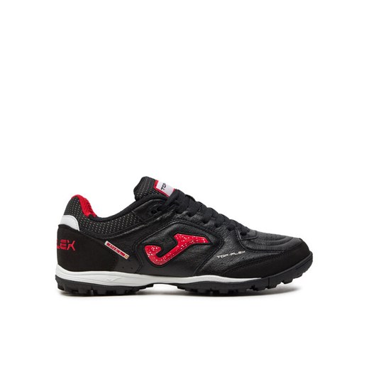 Joma Buty do piłki nożnej Top Flex Turf TOPW2401TF Czarny ze sklepu MODIVO w kategorii Buty sportowe męskie - zdjęcie 182678250