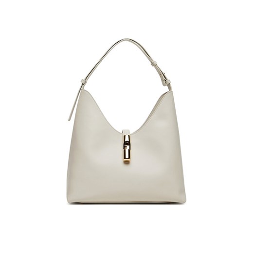 Furla Torebka WB01499 BX3104 1704S Biały ze sklepu MODIVO w kategorii Torebki damskie - zdjęcie 182678404
