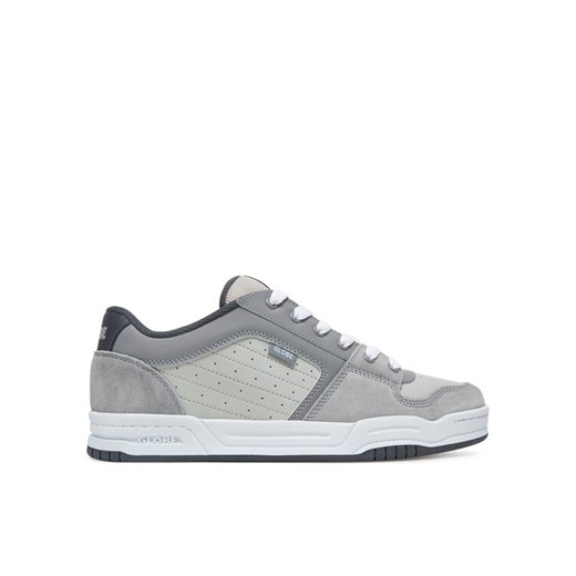 Globe Sneakersy Mojo 2.0 GBMOJO2 15245 Szary ze sklepu MODIVO w kategorii Buty sportowe męskie - zdjęcie 182678493