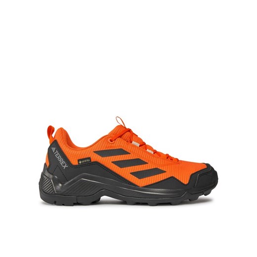 adidas Trekkingi Terrex Eastrail GORE-TEX Hiking Shoes ID7848 Pomarańczowy ze sklepu MODIVO w kategorii Buty trekkingowe męskie - zdjęcie 182678594