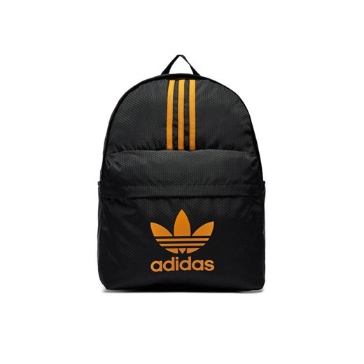 adidas Plecak IW0946 Czarny ze sklepu MODIVO w kategorii Plecaki - zdjęcie 182678600