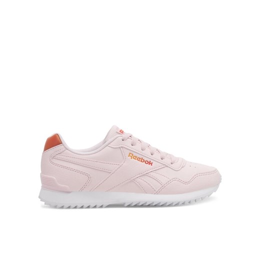 Reebok Sneakersy Royal Glide R GW2714 Różowy ze sklepu MODIVO w kategorii Buty sportowe damskie - zdjęcie 182678610