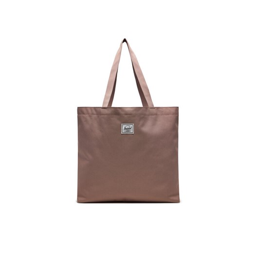 Herschel Torba Classic Tote 11550-02077 Różowy ze sklepu MODIVO w kategorii Torby podróżne - zdjęcie 182678614