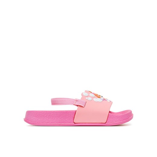Paw Patrol Sandały CP66-SS25-316PAW Różowy ze sklepu MODIVO w kategorii Sandały dziecięce - zdjęcie 182678632