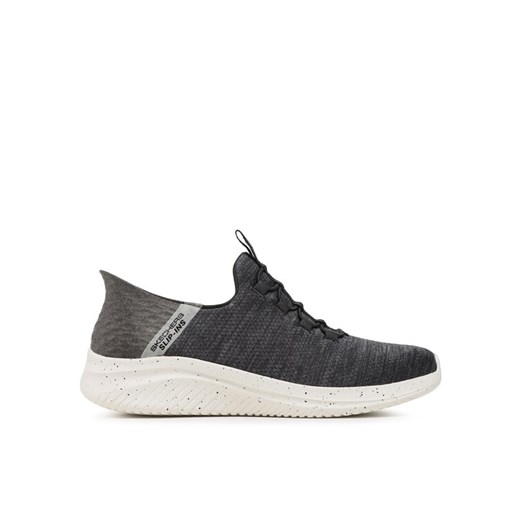 Skechers Sneakersy Right Away 232452/BLK Czarny ze sklepu MODIVO w kategorii Buty sportowe męskie - zdjęcie 182678732