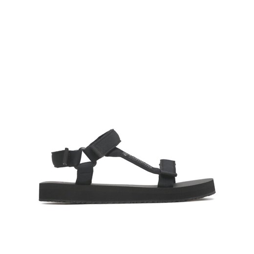 Columbia Sandały Breaksider™ Sandal 2027191 Czarny ze sklepu MODIVO w kategorii Sandały męskie - zdjęcie 182678742