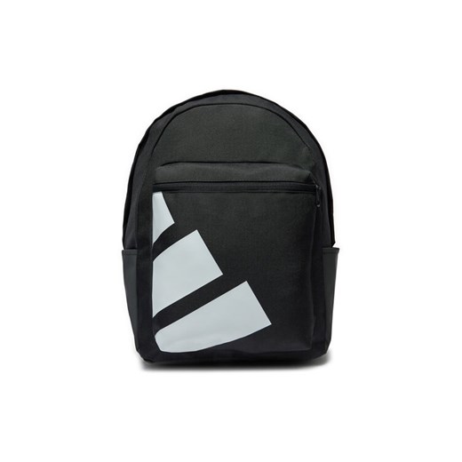 adidas Plecak Classics Back To School IX7989 Czarny ze sklepu MODIVO w kategorii Plecaki - zdjęcie 182678851