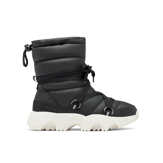 Sorel Śniegowce Kinetic™ Impact Nxt Boot Wp 2082531010 Czarny ze sklepu MODIVO w kategorii Śniegowce damskie - zdjęcie 182678910