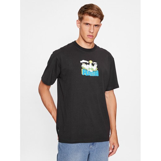 Puma T-Shirt Puma X Ripndip 622196 Czarny Relaxed Fit ze sklepu MODIVO w kategorii T-shirty męskie - zdjęcie 182678993