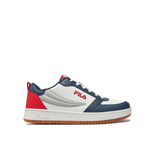 Fila Tenisówki FFM0370 50007 Granatowy ze sklepu MODIVO w kategorii Trampki męskie - zdjęcie 182679014