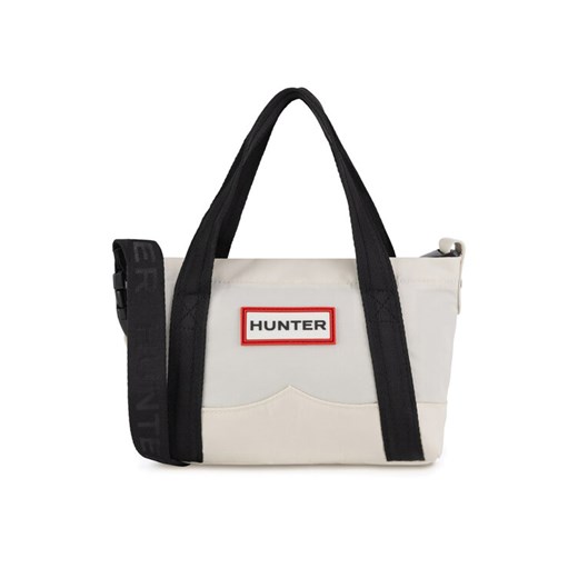 Hunter Torba HTR-B-004-06 Beżowy ze sklepu MODIVO w kategorii Torby podróżne - zdjęcie 182679033