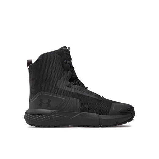 Under Armour Trekkingi Ua Charged Valsetz Zip 3027383-001 Czarny ze sklepu MODIVO w kategorii Buty trekkingowe męskie - zdjęcie 182679281