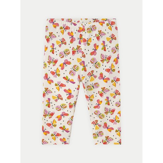 Mayoral Legginsy 1733 Kolorowy Slim Fit ze sklepu MODIVO w kategorii Spodnie i półśpiochy - zdjęcie 182679301