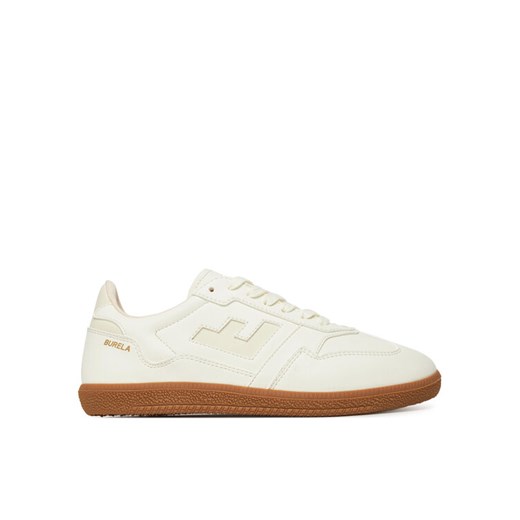 Flamingos Life Sneakersy Hampton Court Biały ze sklepu MODIVO w kategorii Buty sportowe męskie - zdjęcie 182679322