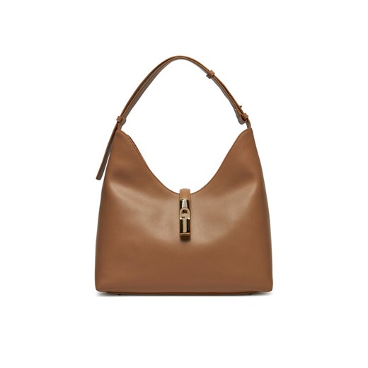 Furla Torebka WB01499 BX3104 YU500 Brązowy ze sklepu MODIVO w kategorii Torebki damskie - zdjęcie 182679384