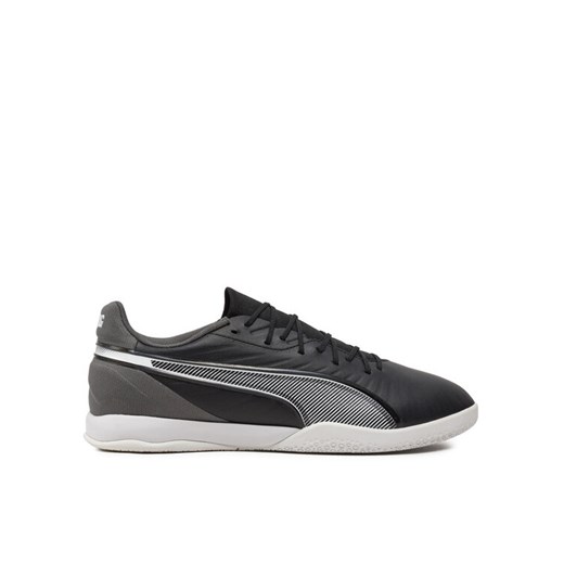 Puma Buty do piłki nożnej KING MATCH IT 107880 01 Czarny ze sklepu MODIVO w kategorii Buty sportowe męskie - zdjęcie 182679421