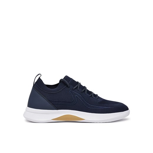 Paul&Shark Sneakersy 14318002 Granatowy ze sklepu MODIVO w kategorii Buty sportowe męskie - zdjęcie 182679422