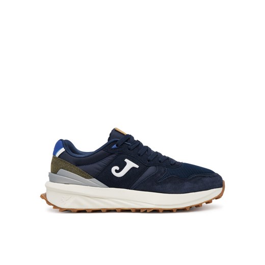 Joma Sneakersy C.200 2503 C200S2503 Granatowy ze sklepu MODIVO w kategorii Buty sportowe męskie - zdjęcie 182679523