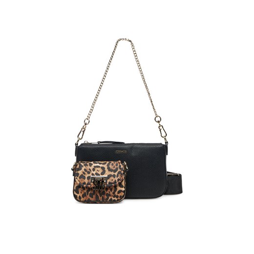 Steve Madden Torebka Bnaim-L SM13001660 Brązowy ze sklepu MODIVO w kategorii Listonoszki - zdjęcie 182679542
