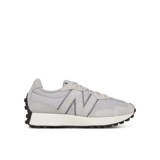 New Balance Sneakersy U327SWA Szary ze sklepu MODIVO w kategorii Buty sportowe damskie - zdjęcie 182679570