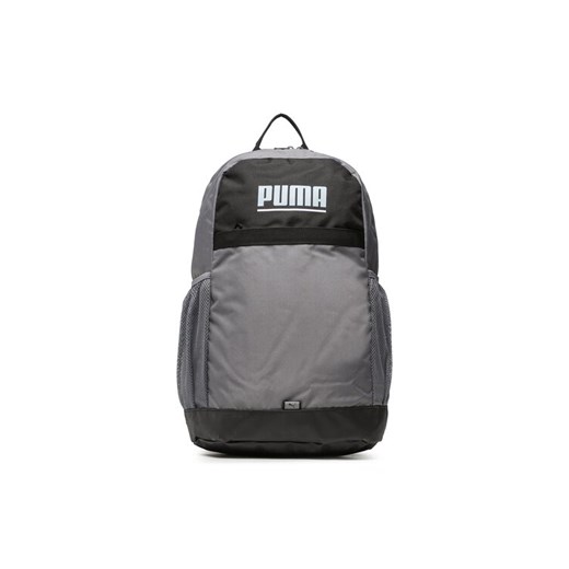Puma Plecak Plus Backpack 079615 02 Szary ze sklepu MODIVO w kategorii Plecaki - zdjęcie 182679593