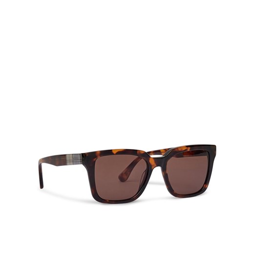 Barbour Okulary przeciwsłoneczne BA8101C3 Brązowy ze sklepu MODIVO w kategorii Okulary przeciwsłoneczne damskie - zdjęcie 182679660