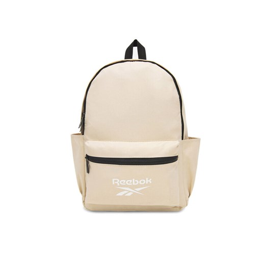 Reebok Plecak RBK-001-CCC-05 Beżowy ze sklepu MODIVO w kategorii Plecaki - zdjęcie 182679673