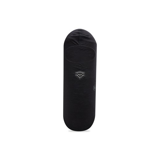 Buff Kominiarka 123327.999.10.00 Czarny ze sklepu MODIVO w kategorii Szaliki męskie - zdjęcie 182679860