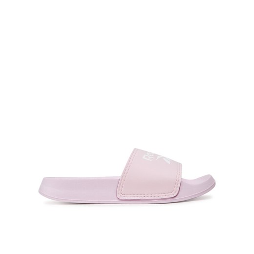 Reebok Klapki SS25-3C069-3(DZ) Różowy ze sklepu MODIVO w kategorii Klapki dziecięce - zdjęcie 182679951