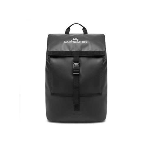 Quiksilver Plecak Sea Stash Cruiser EQYBP03705 Czarny ze sklepu MODIVO w kategorii Plecaki - zdjęcie 182680033