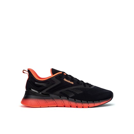 Reebok Sneakersy Nano Gym 100208629 Czarny ze sklepu MODIVO w kategorii Buty sportowe męskie - zdjęcie 182680043